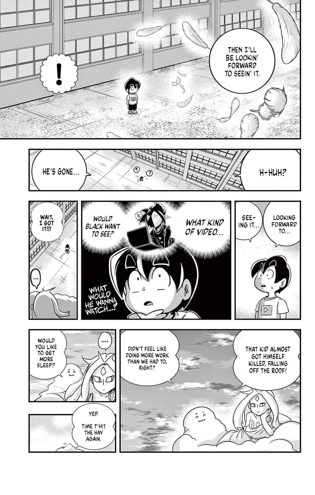 Chapter 56 - Page 19