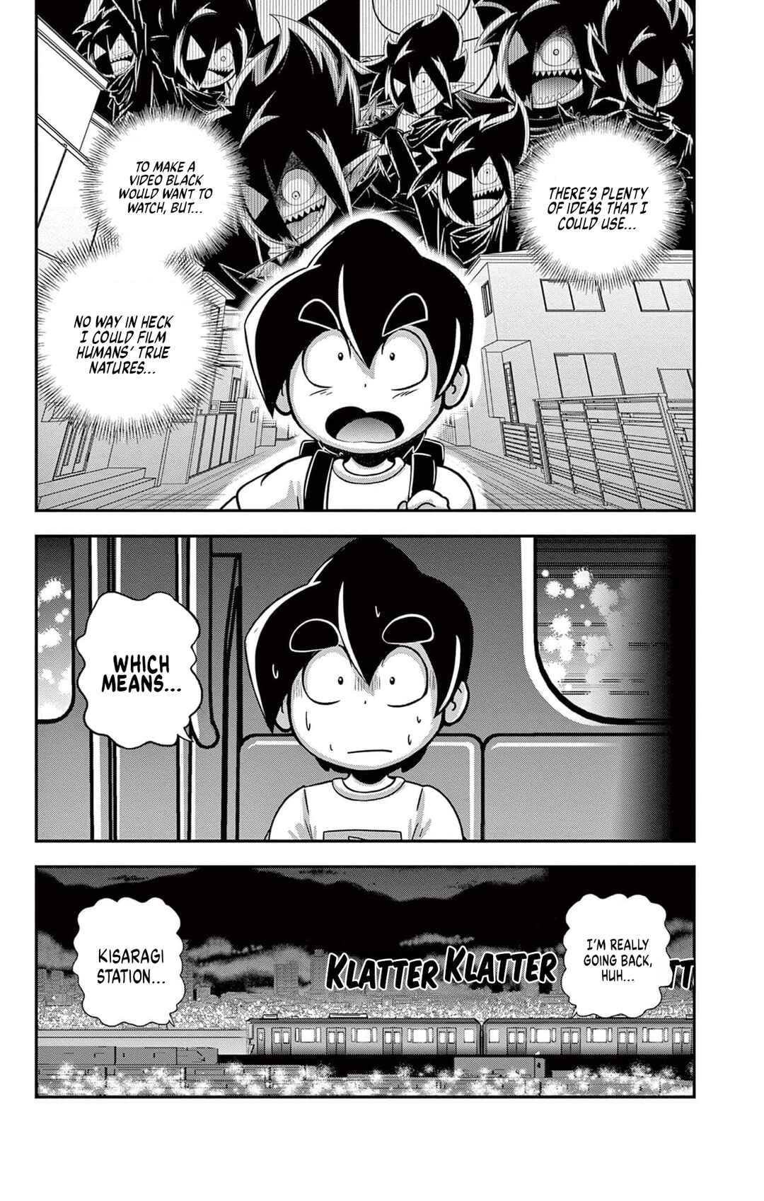 Chapter 56 - Page 20