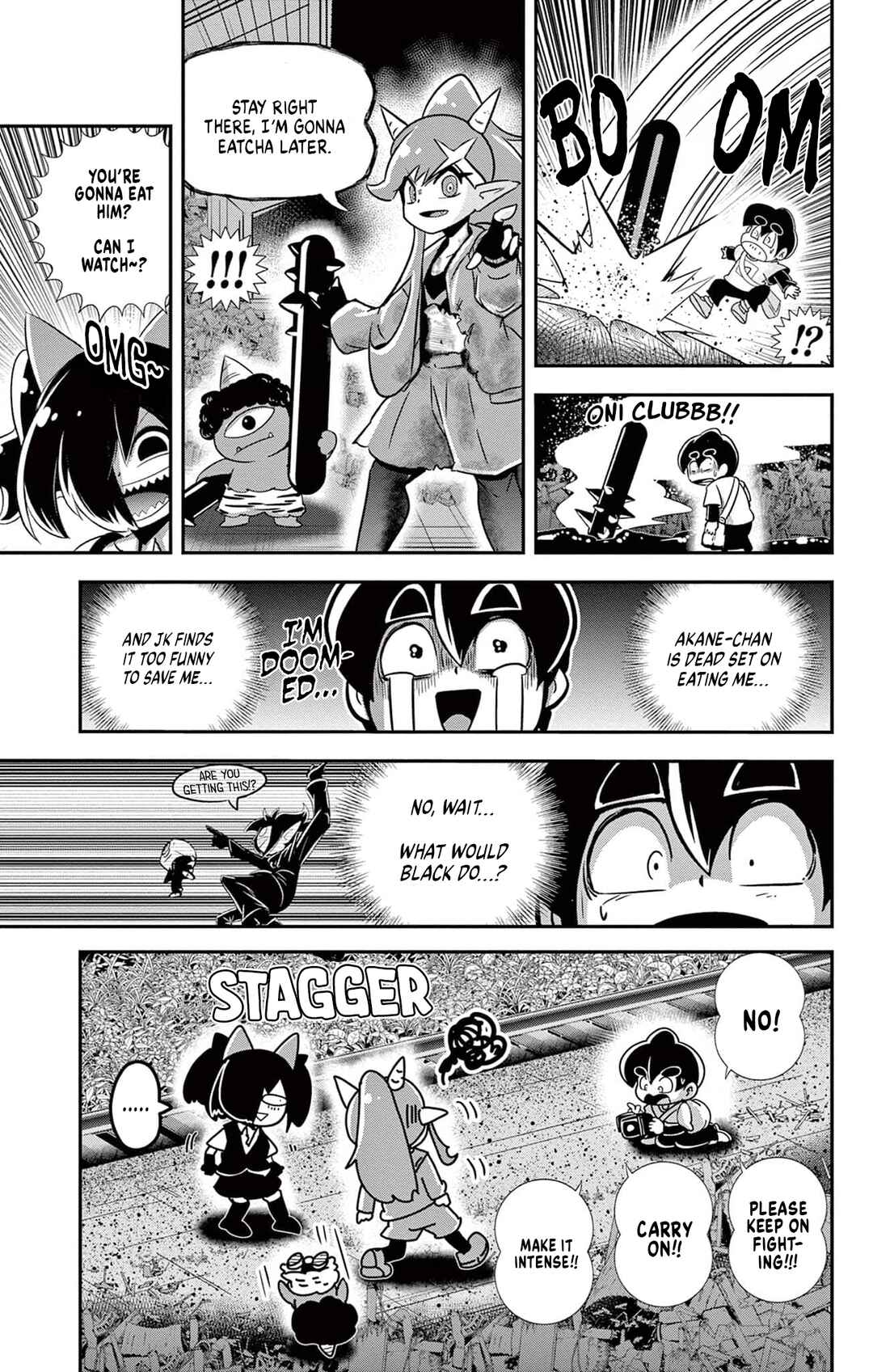 Chapter 56 - Page 29