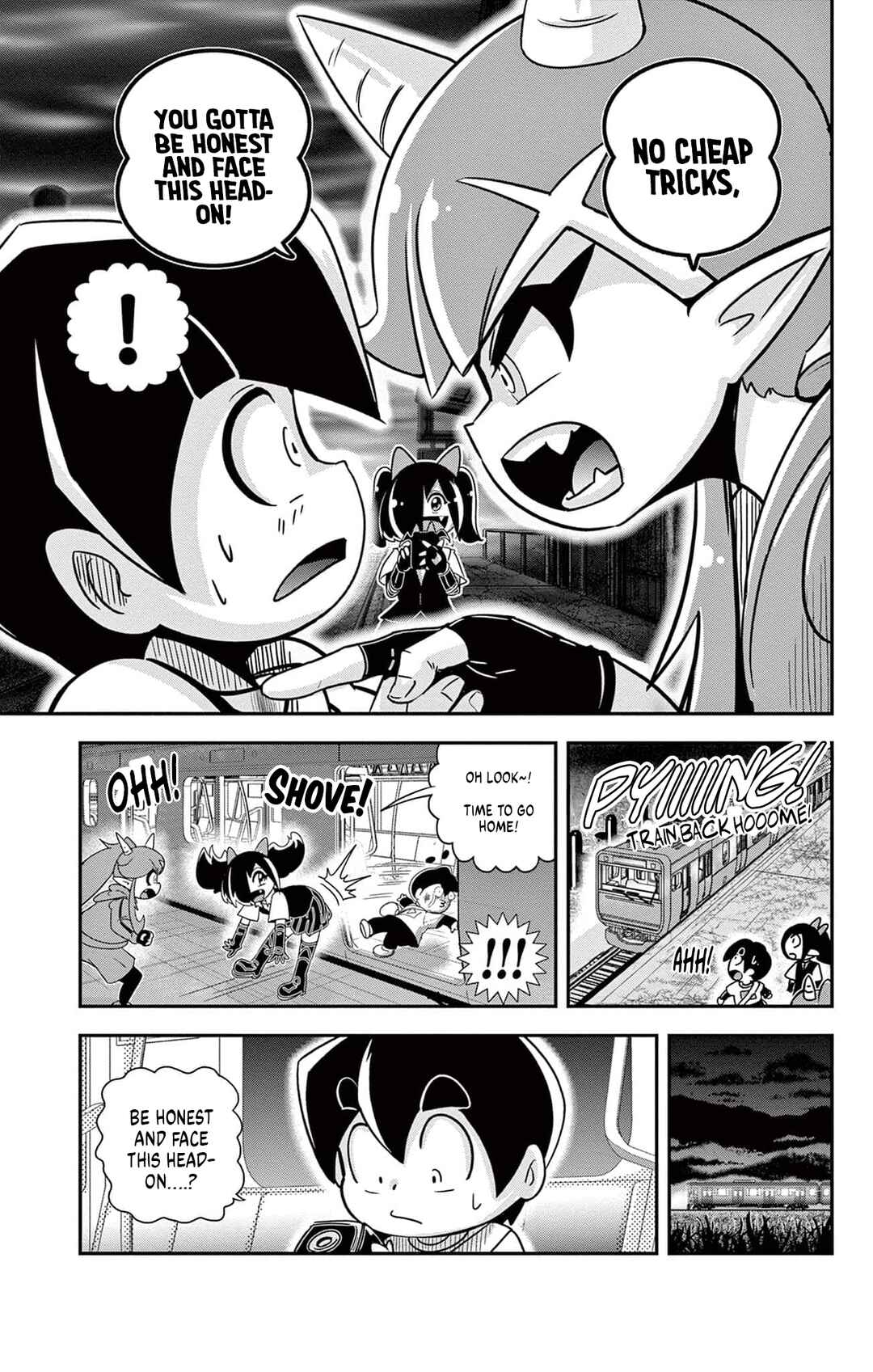 Chapter 56 - Page 31