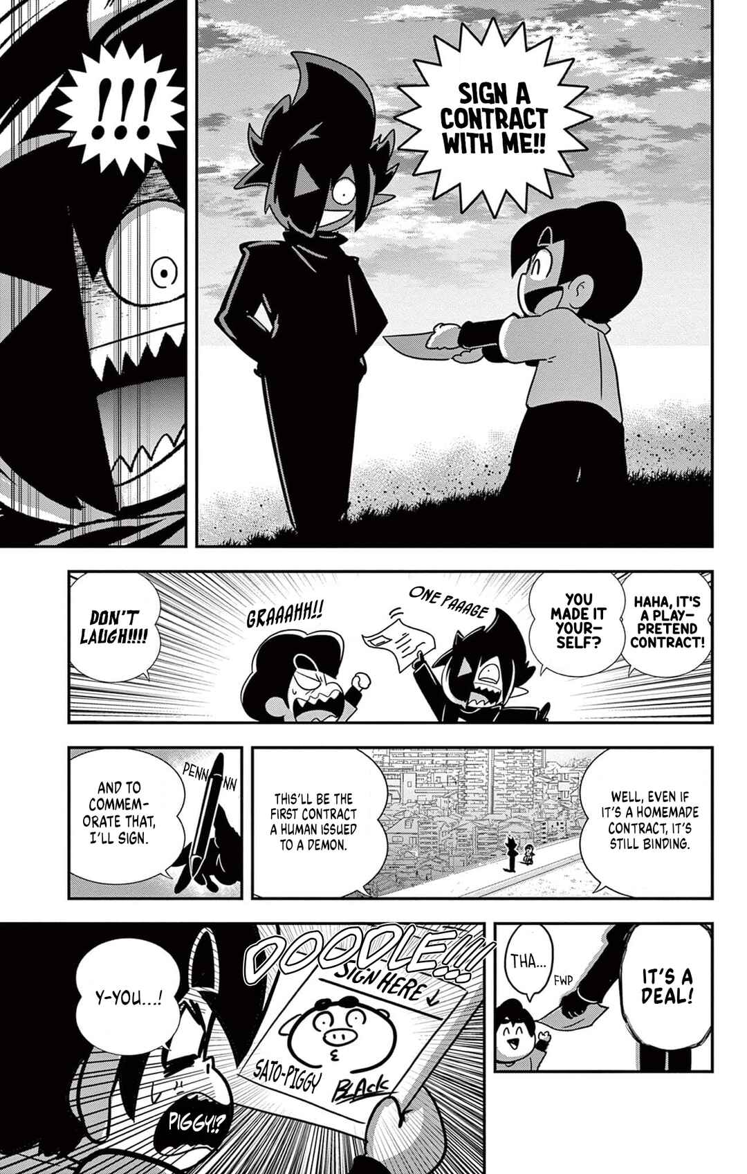 Chapter 56 - Page 42