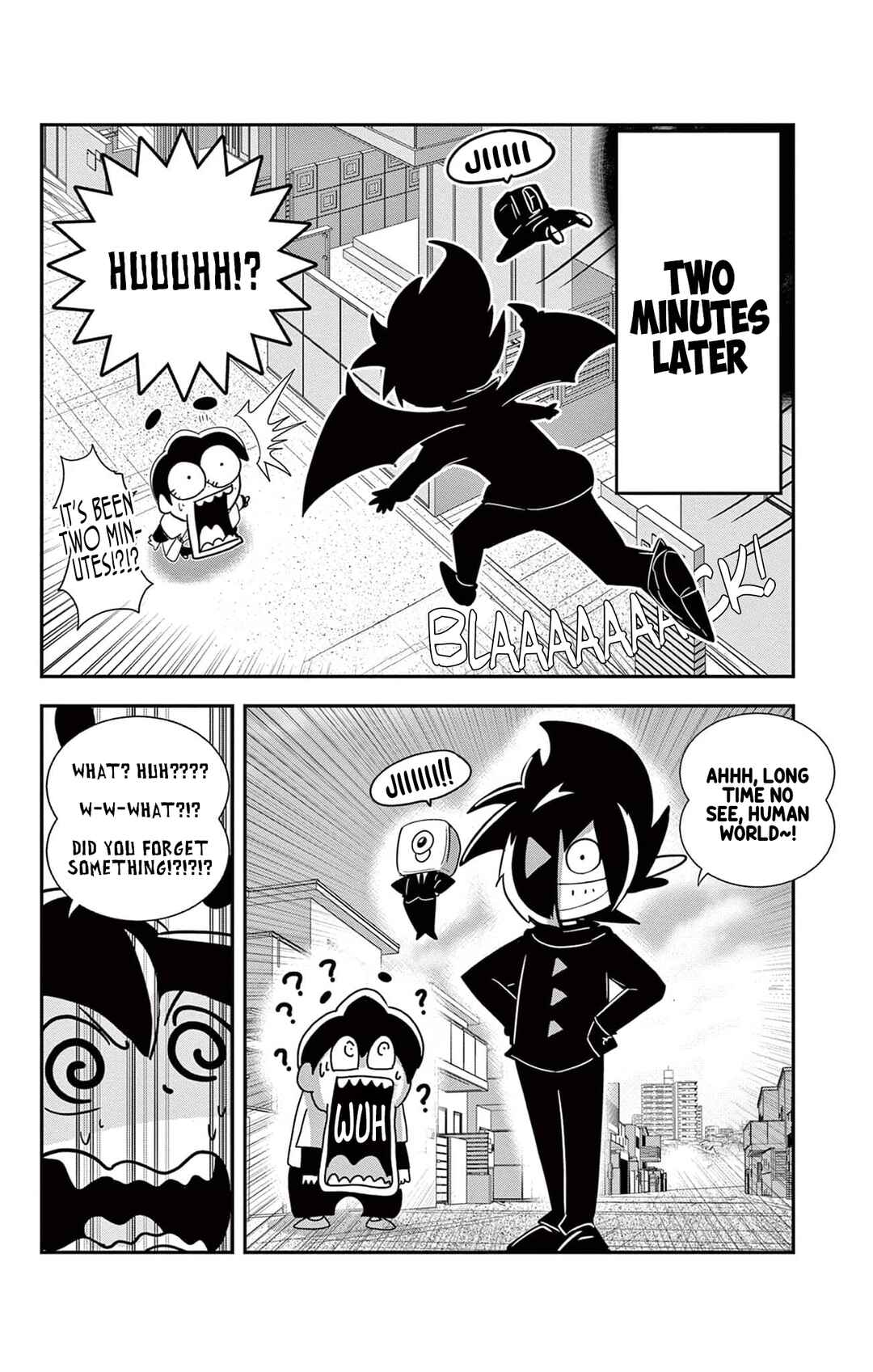 Chapter 56 - Page 45