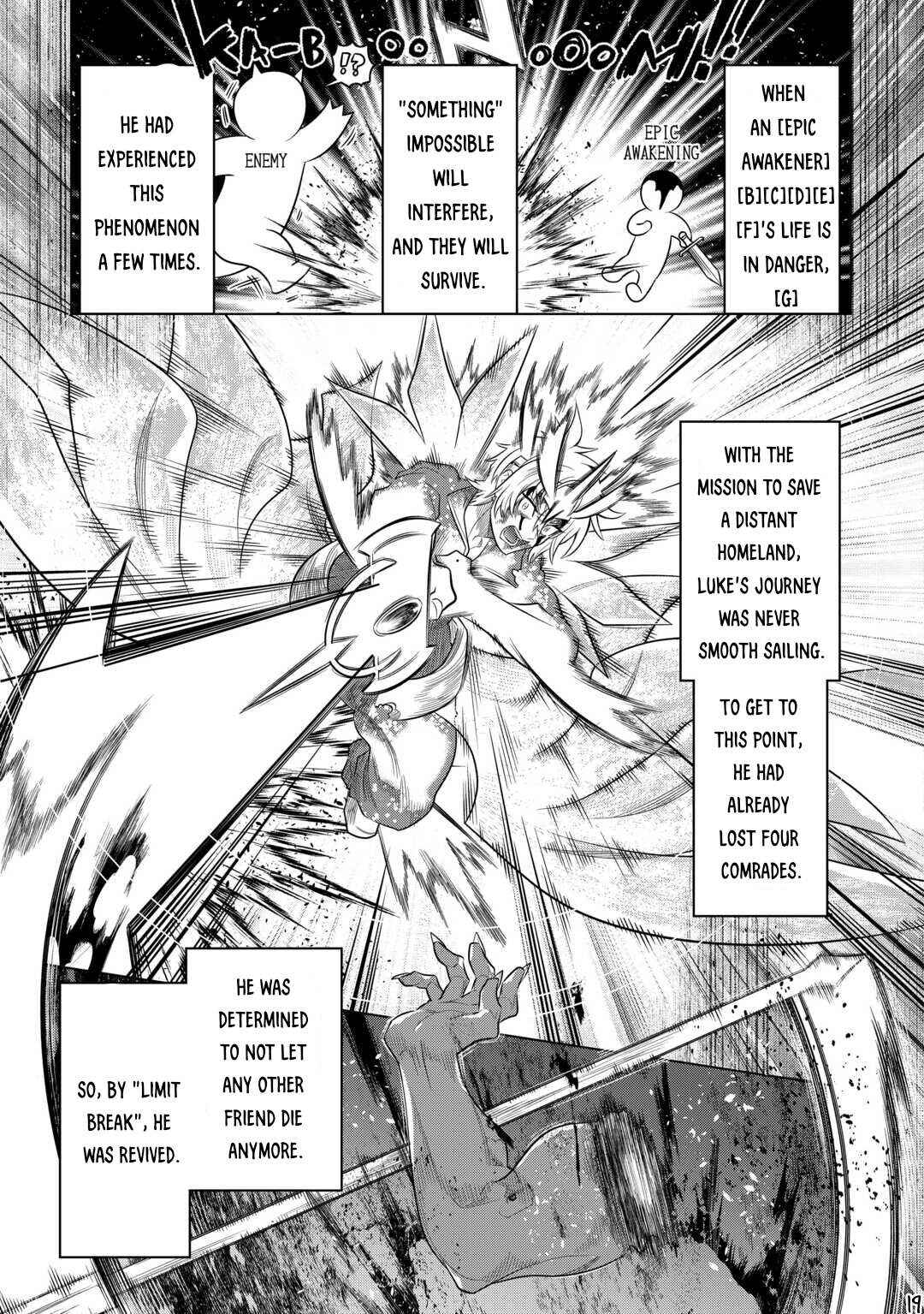 Chapter 92 - Page 20