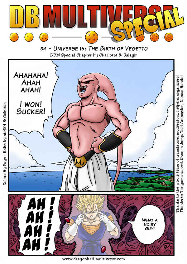 Chapter 34 - Page 1