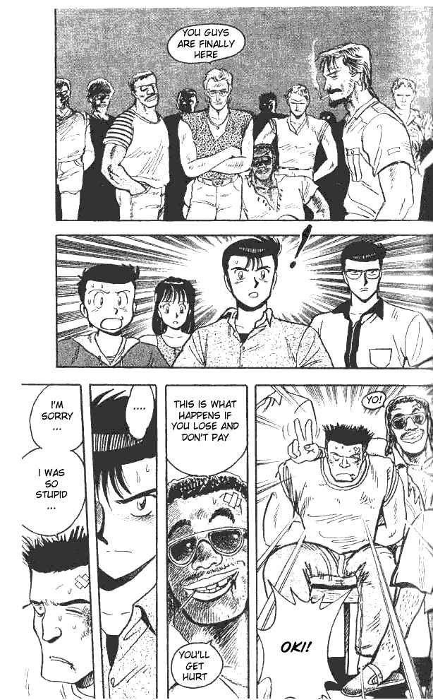 Chapter 28 - Page 10