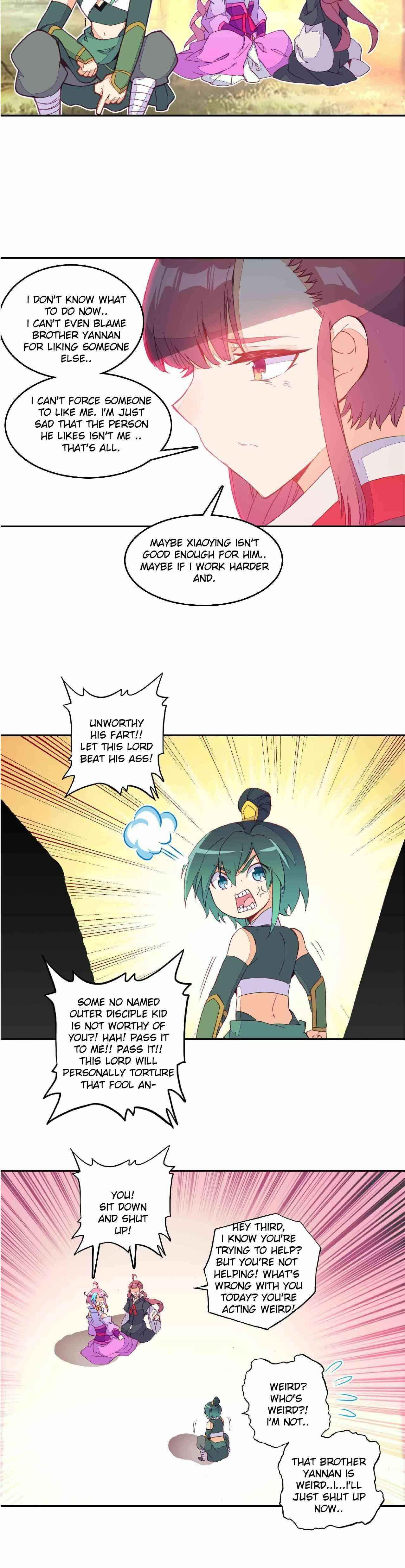 Chapter 67 - Page 10