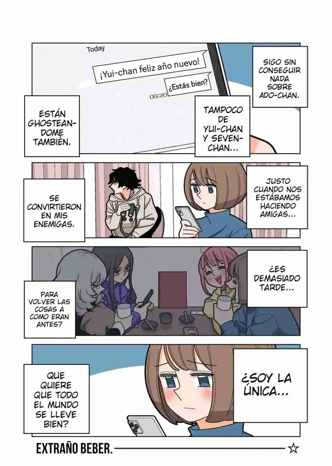 Chapter 88 - Page 3