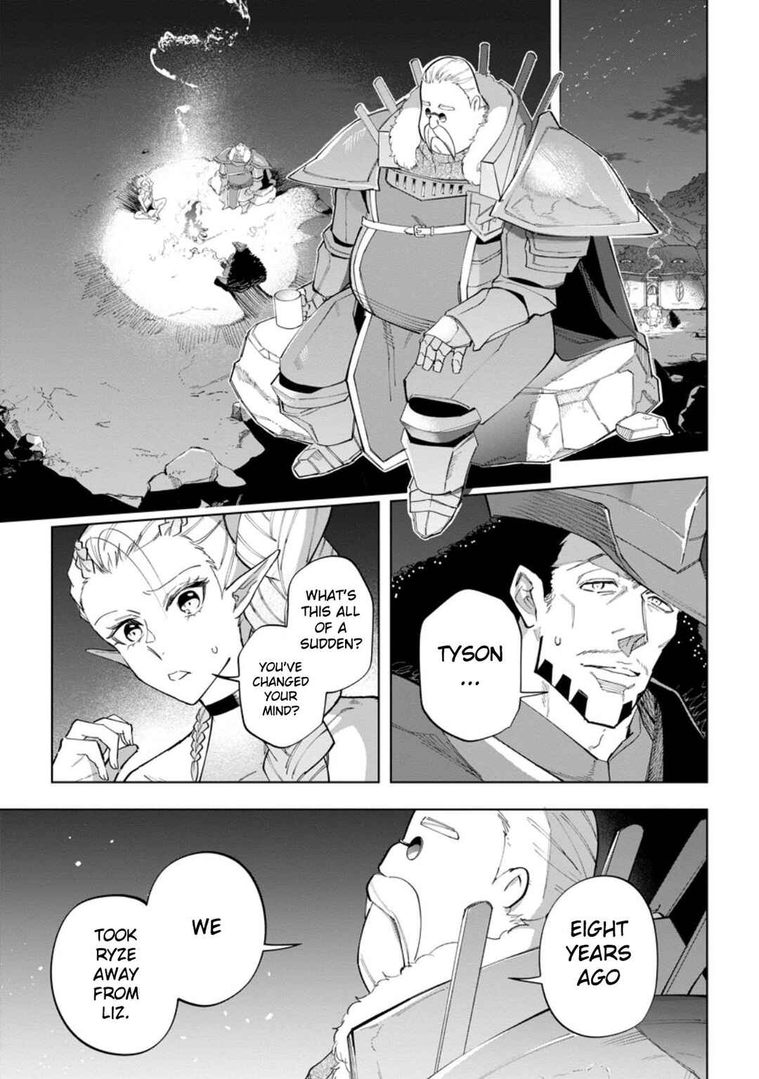 Chapter 23 - Page 1