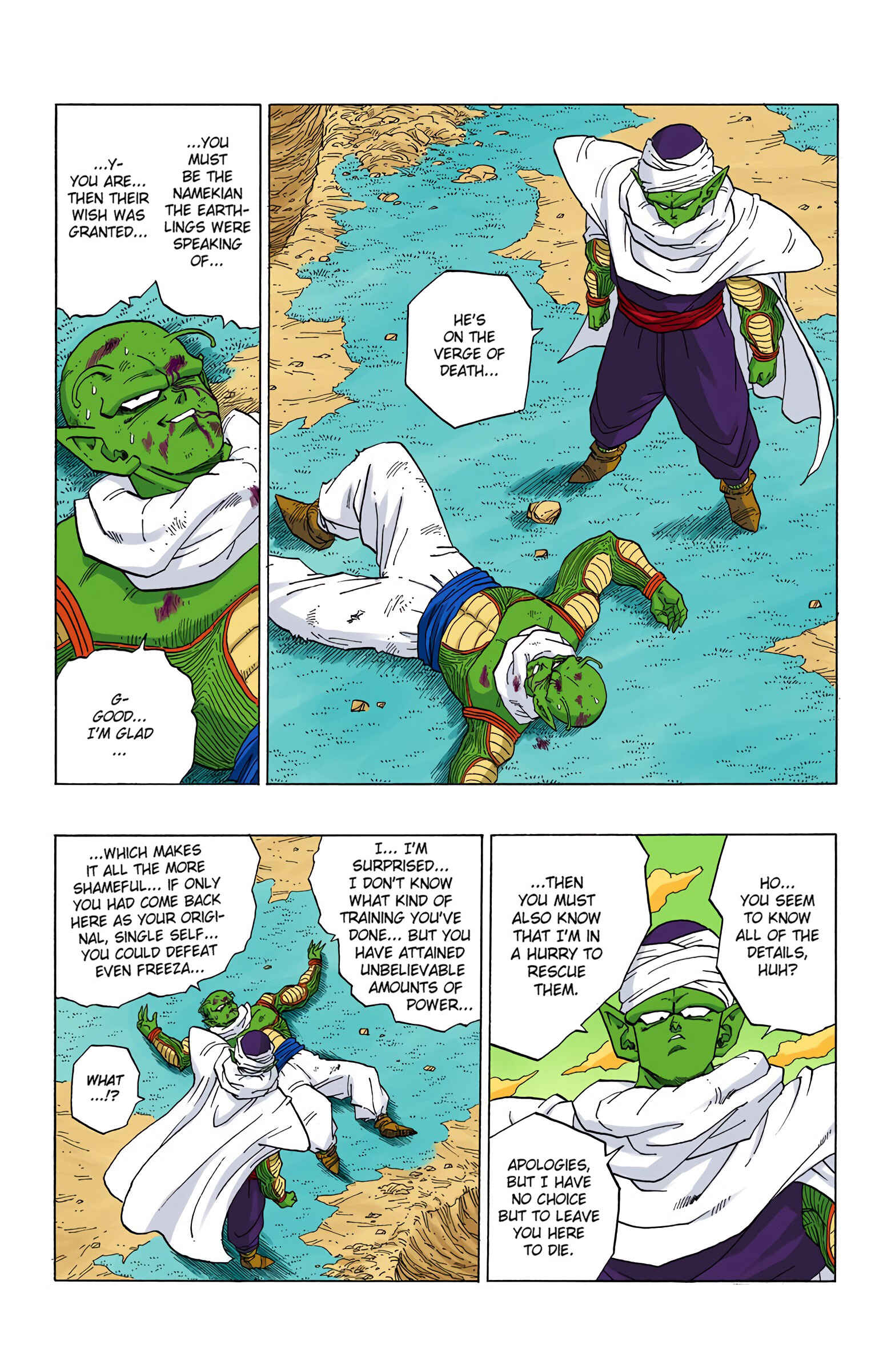 Chapter 295 - Page 2