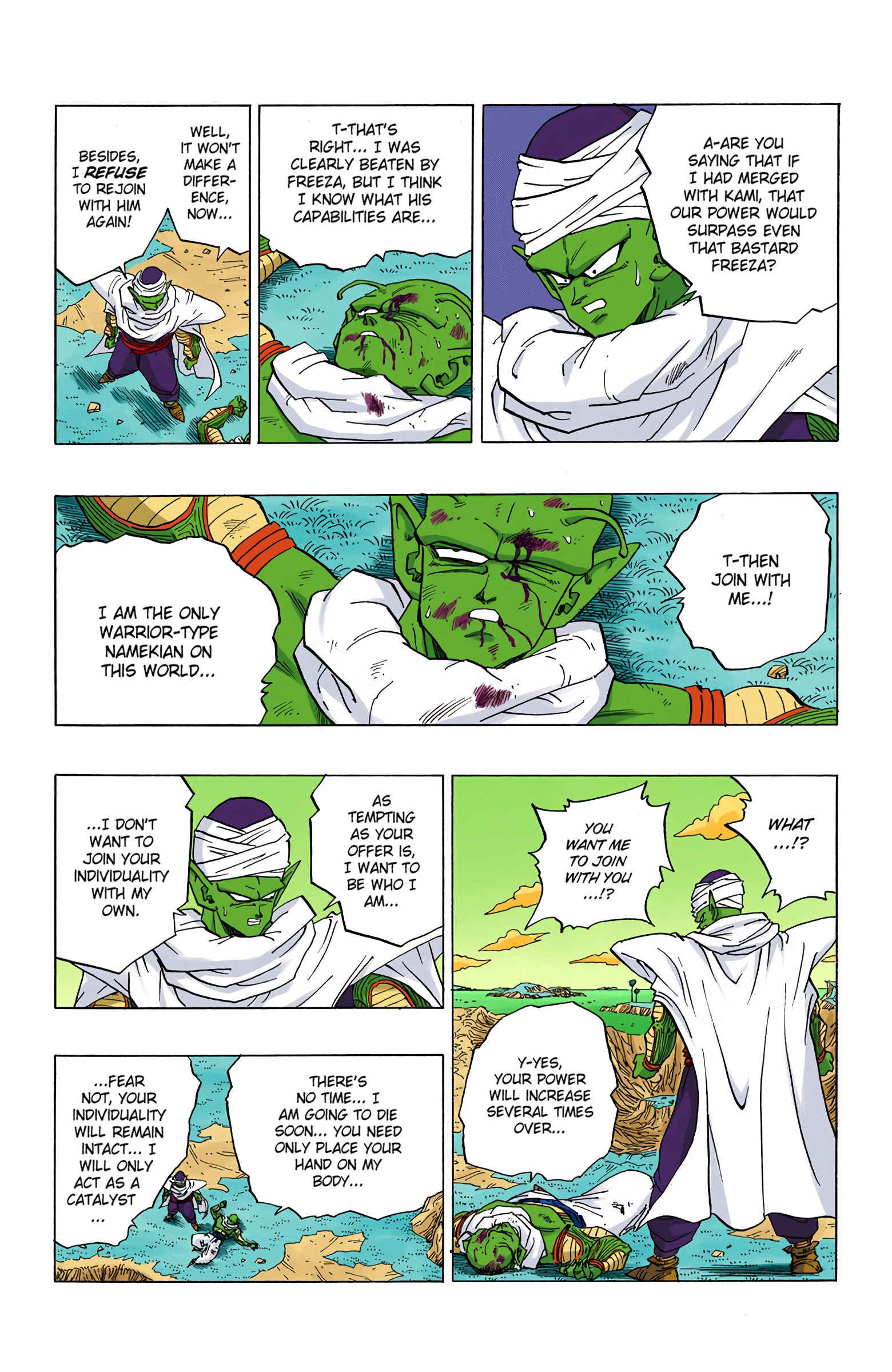 Chapter 295 - Page 3