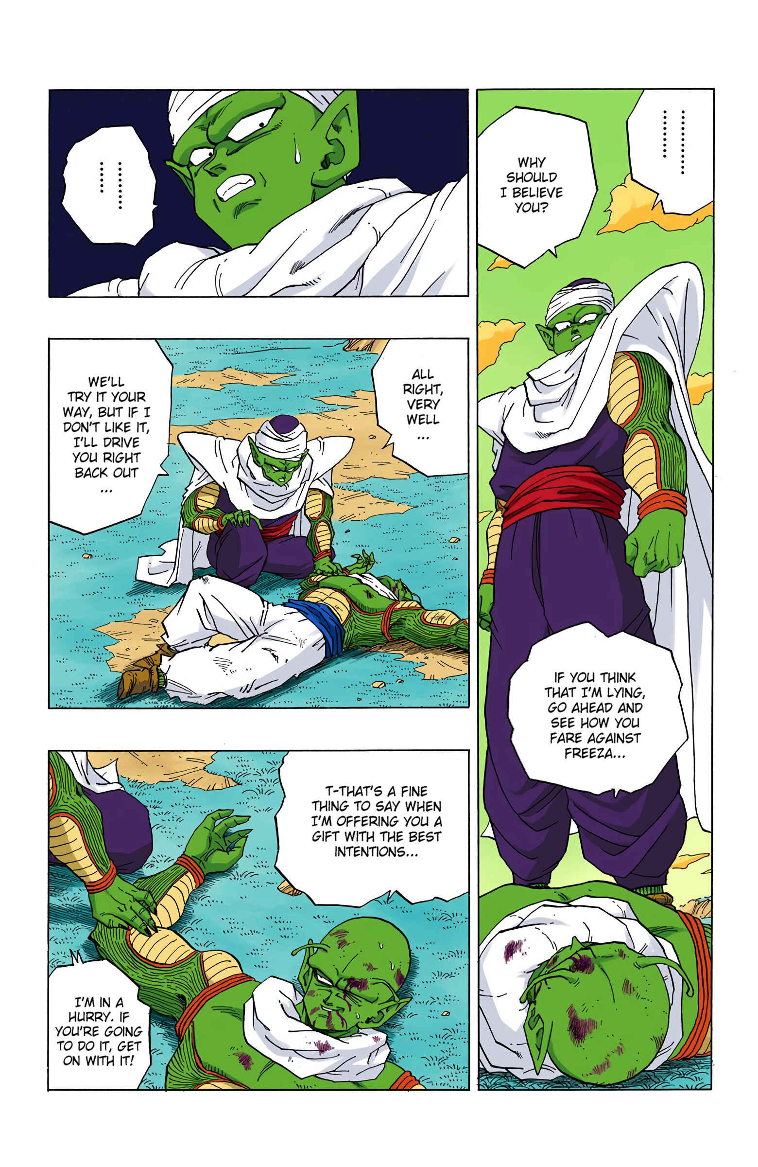 Chapter 295 - Page 4