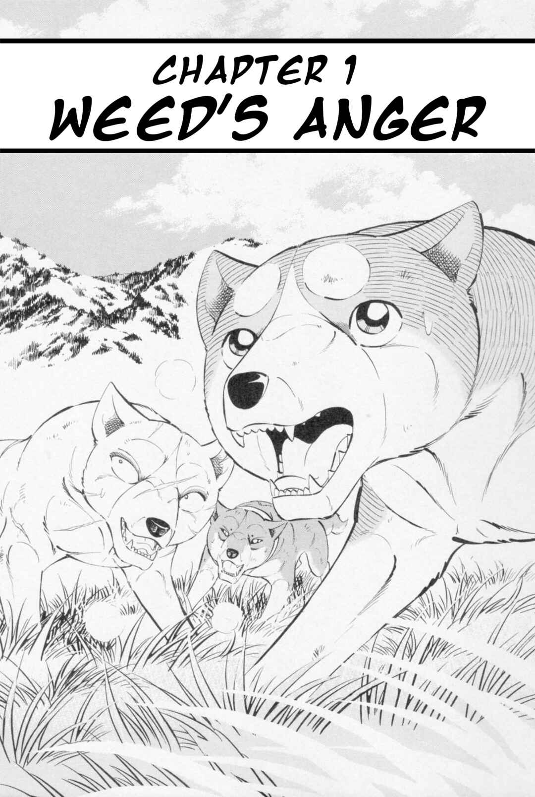 Chapter 444 - Page 2