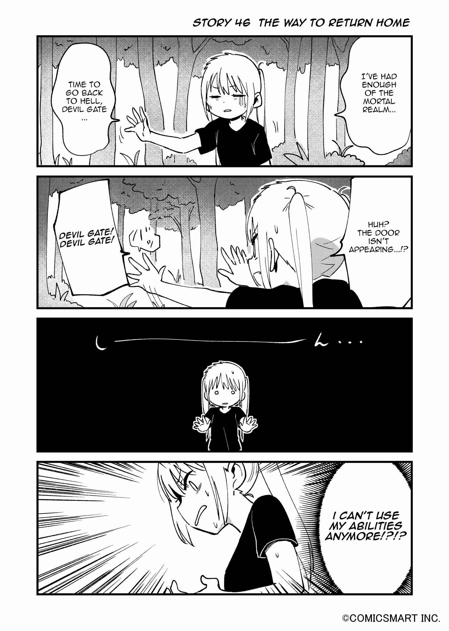 Chapter 46 - Page 1