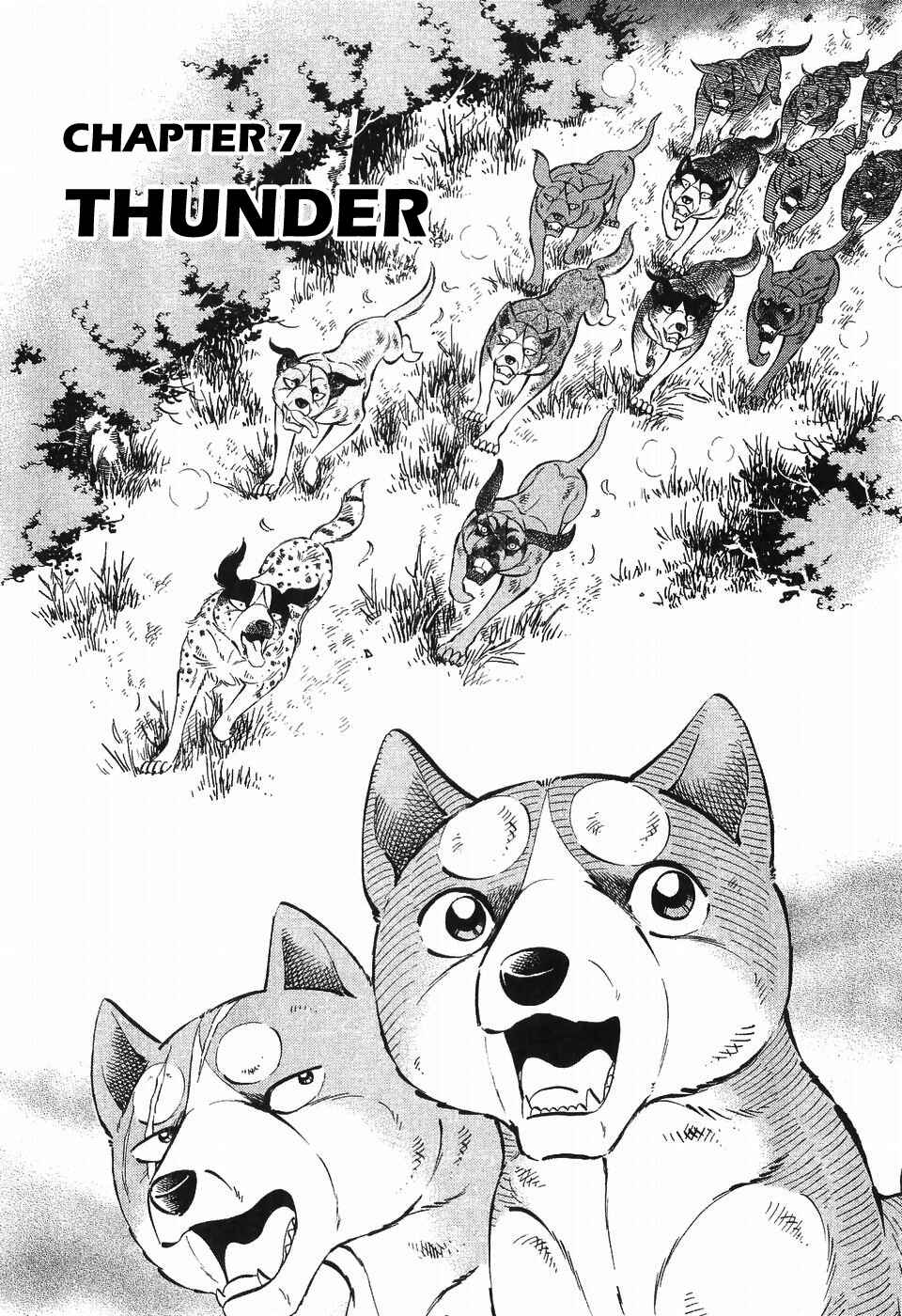 Chapter 290 - Page 1
