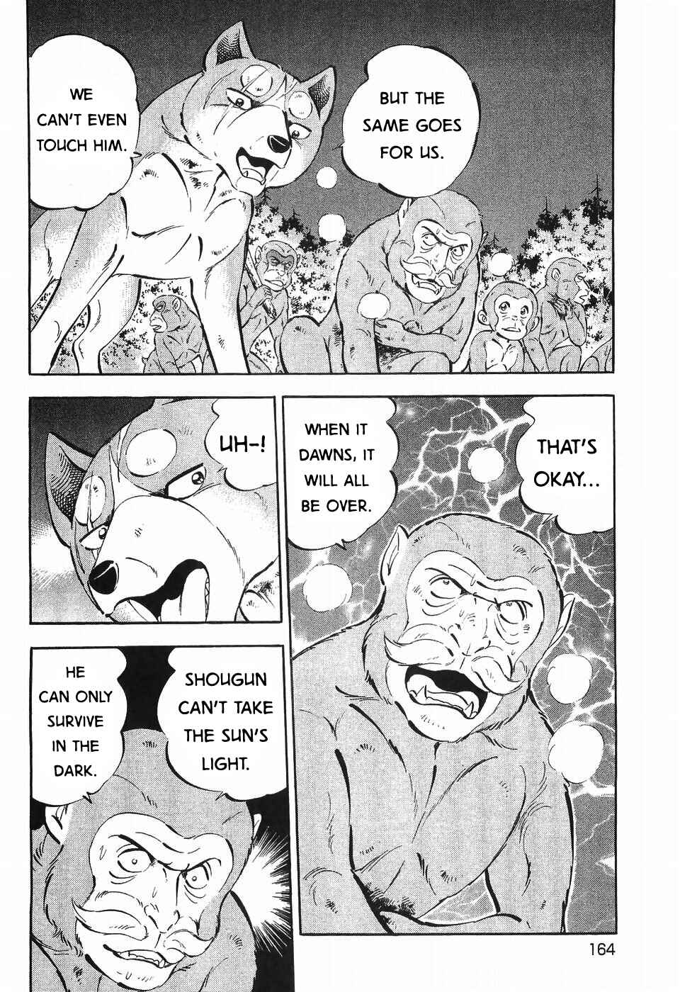 Chapter 290 - Page 11