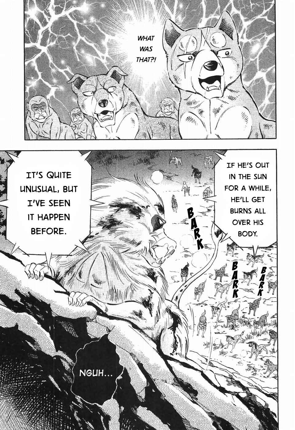 Chapter 290 - Page 12