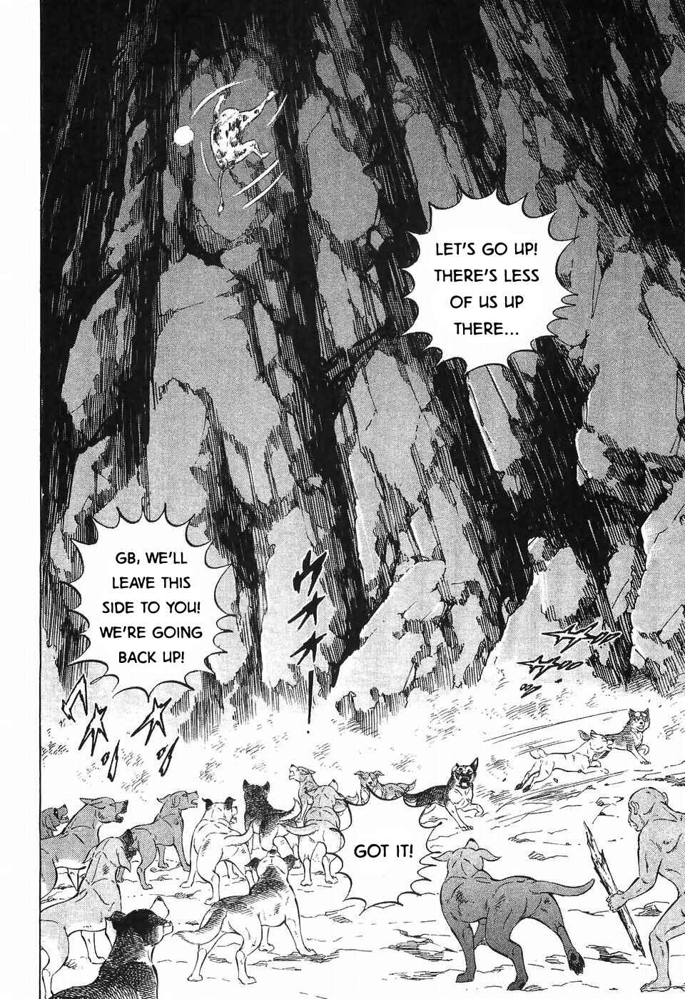 Chapter 290 - Page 13