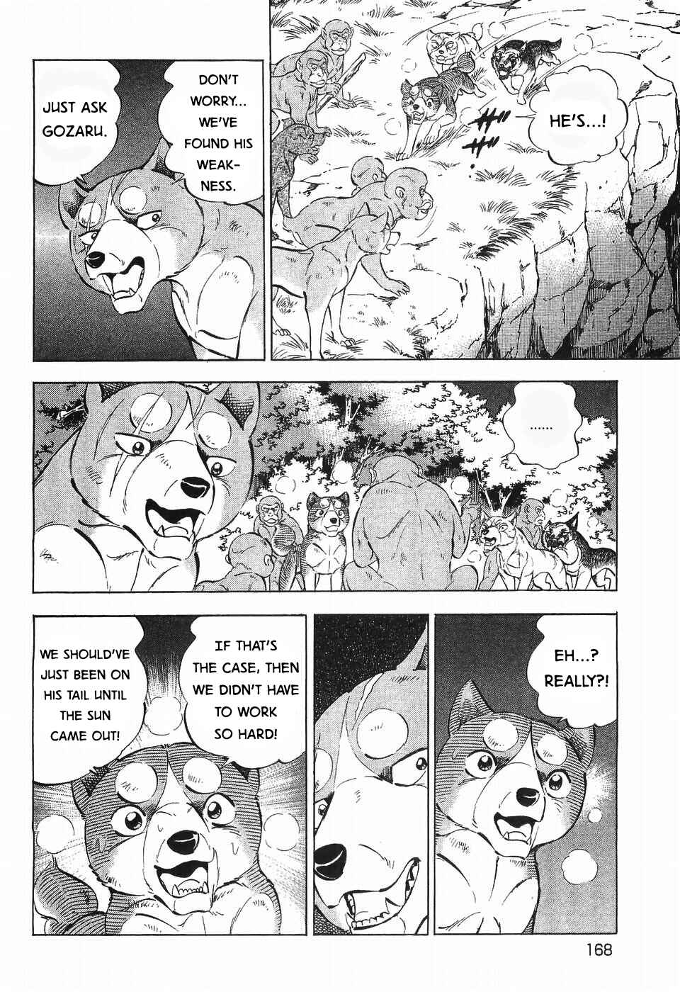 Chapter 290 - Page 15