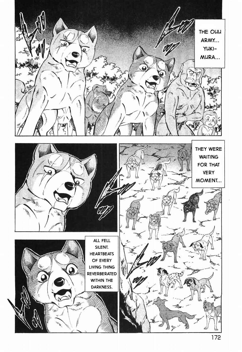 Chapter 290 - Page 18