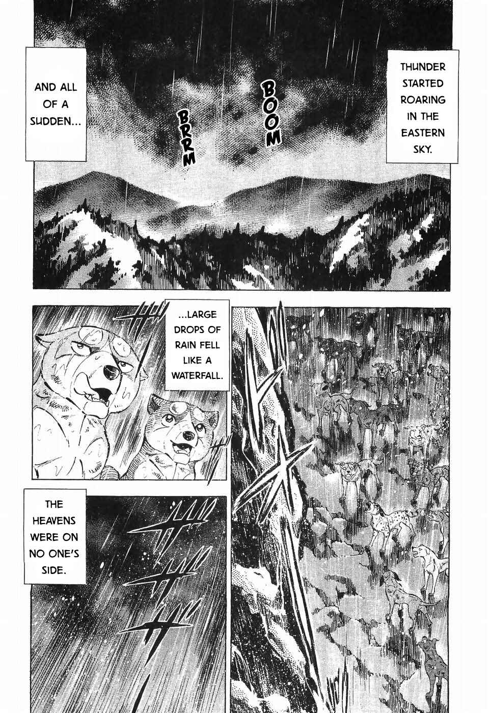 Chapter 290 - Page 20