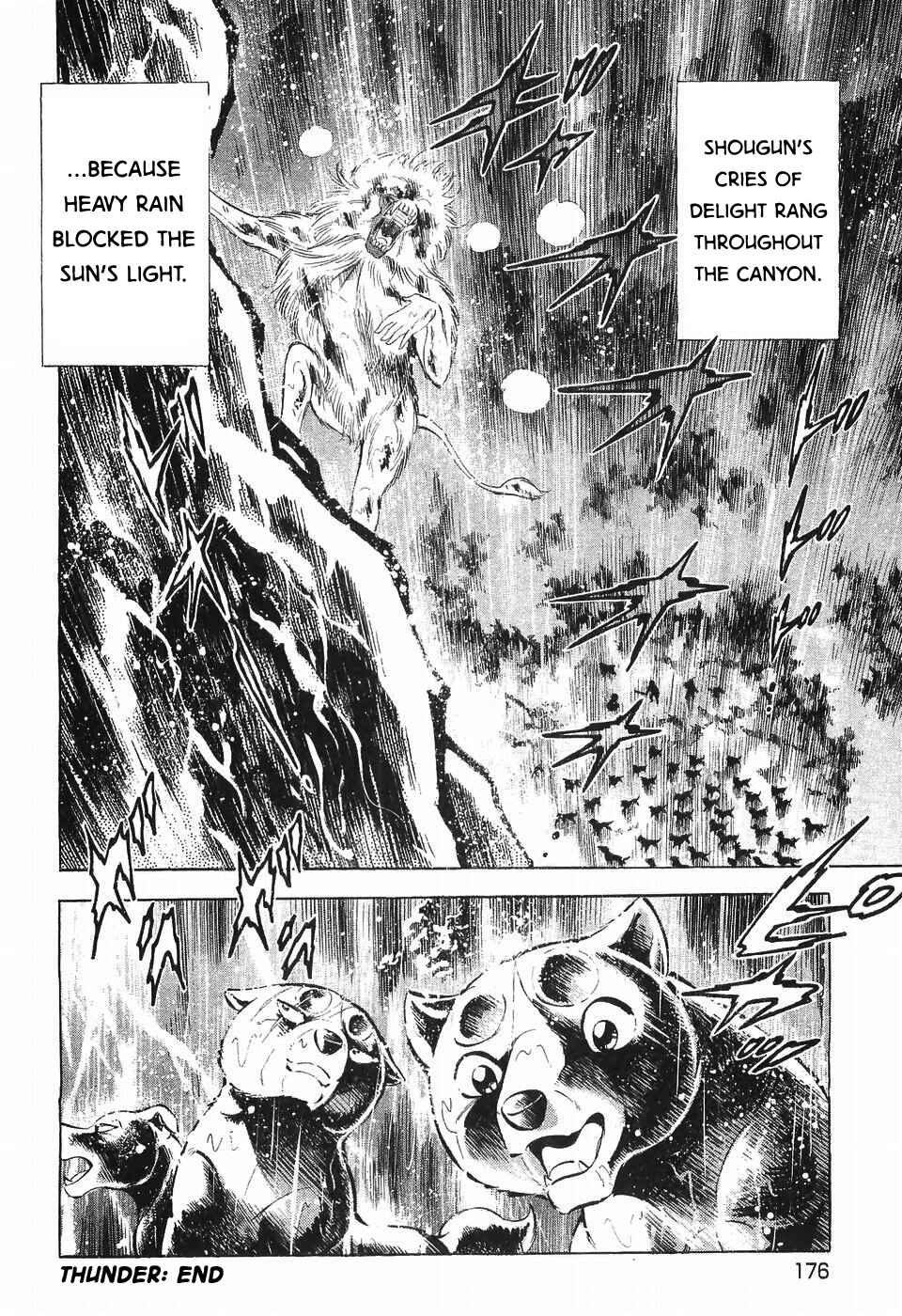 Chapter 290 - Page 22