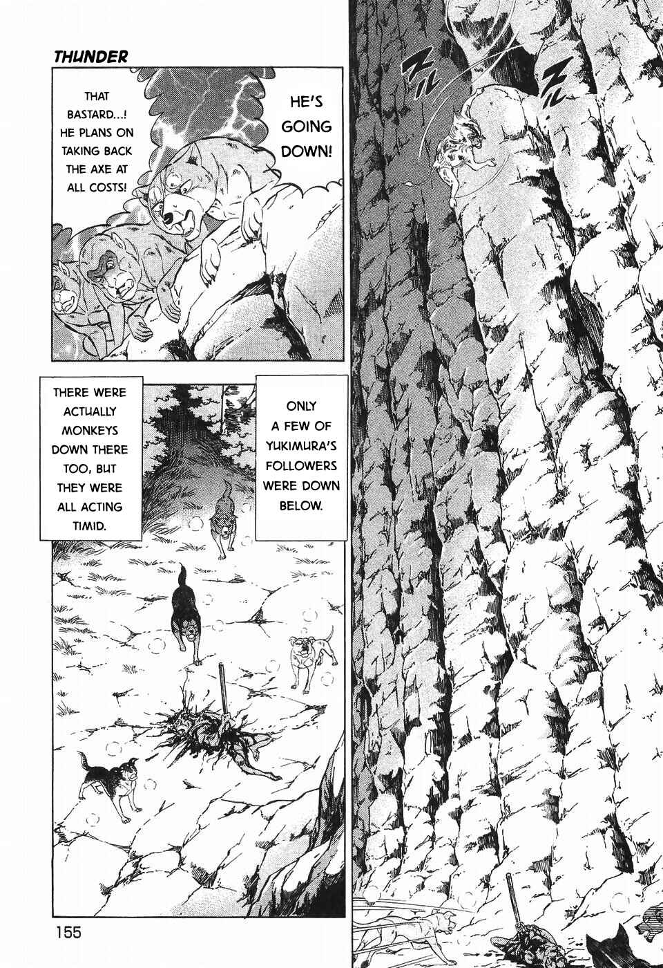 Chapter 290 - Page 3