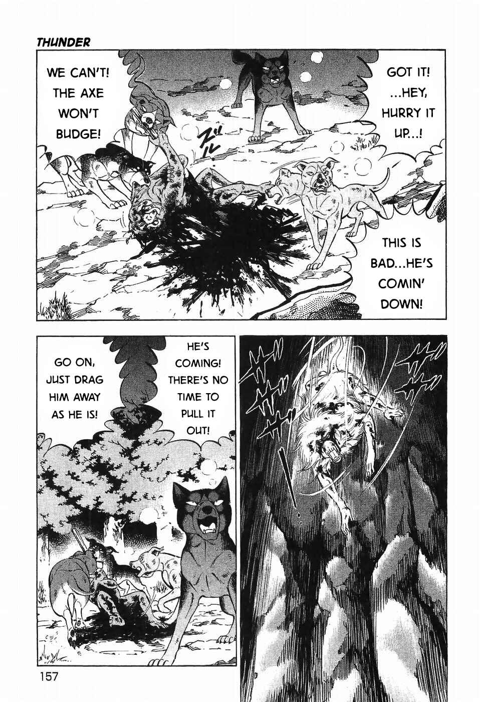 Chapter 290 - Page 5