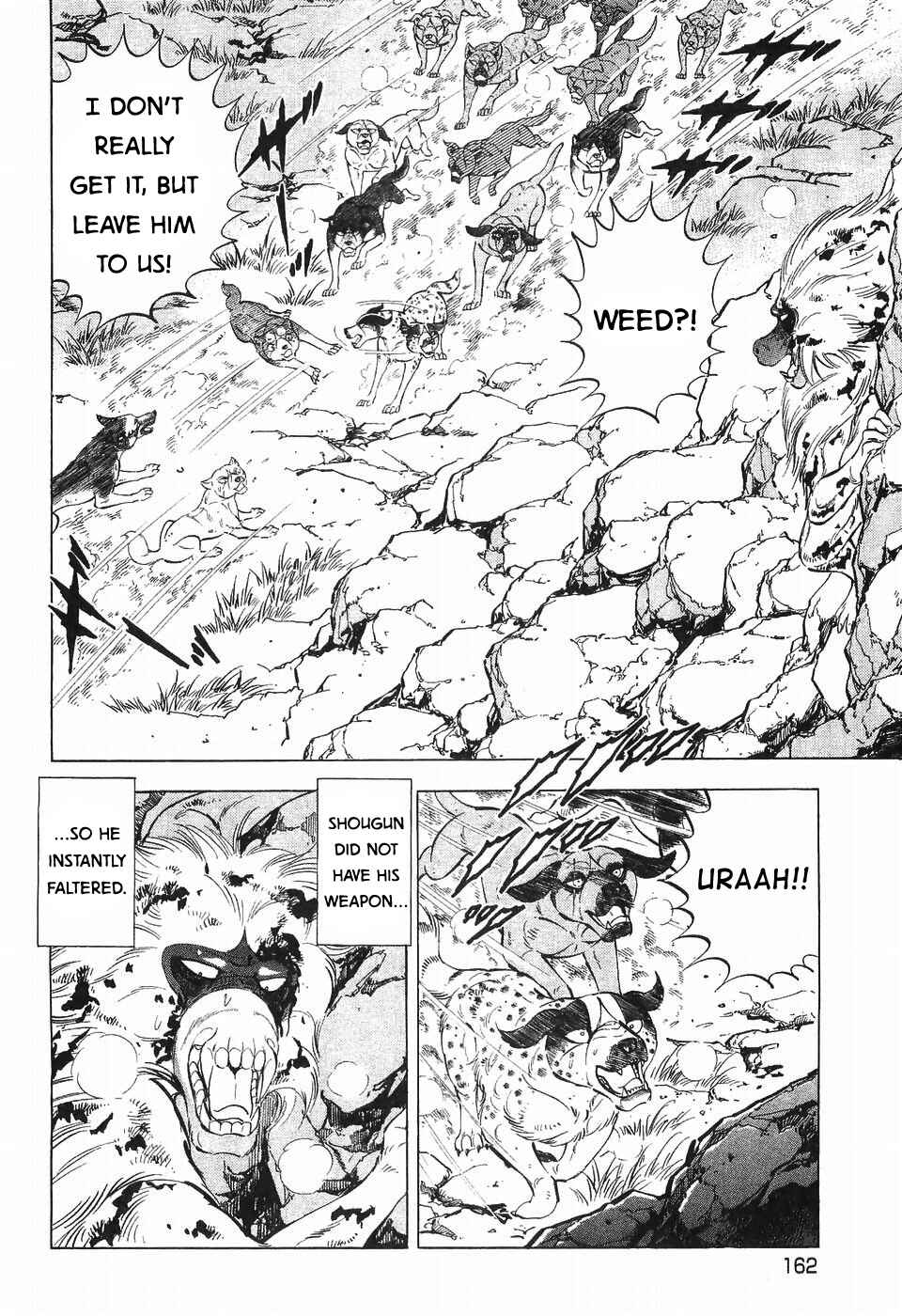 Chapter 290 - Page 9