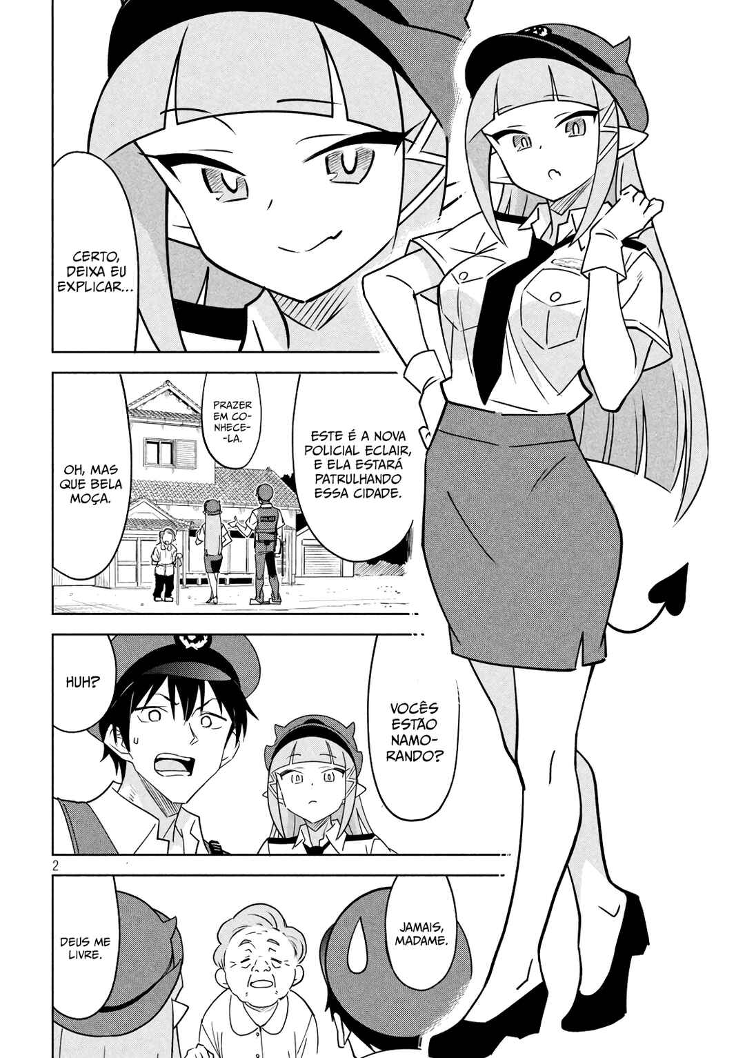 Chapter 3 - Page 3