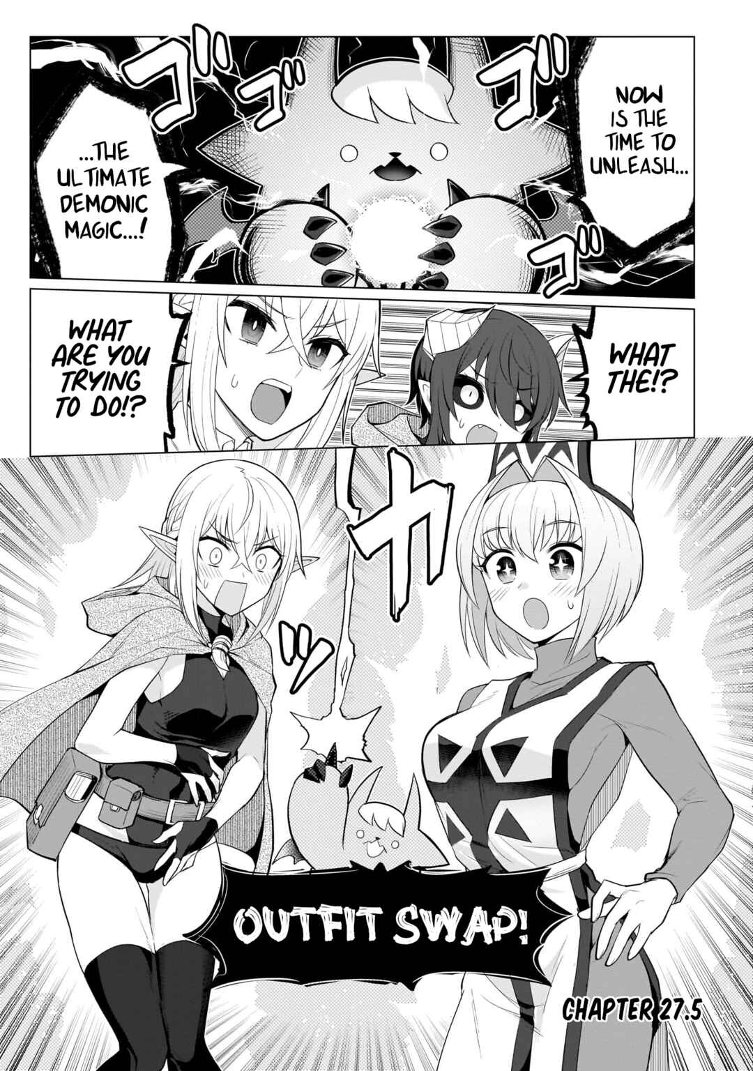 Chapter 27.5 - Page 1