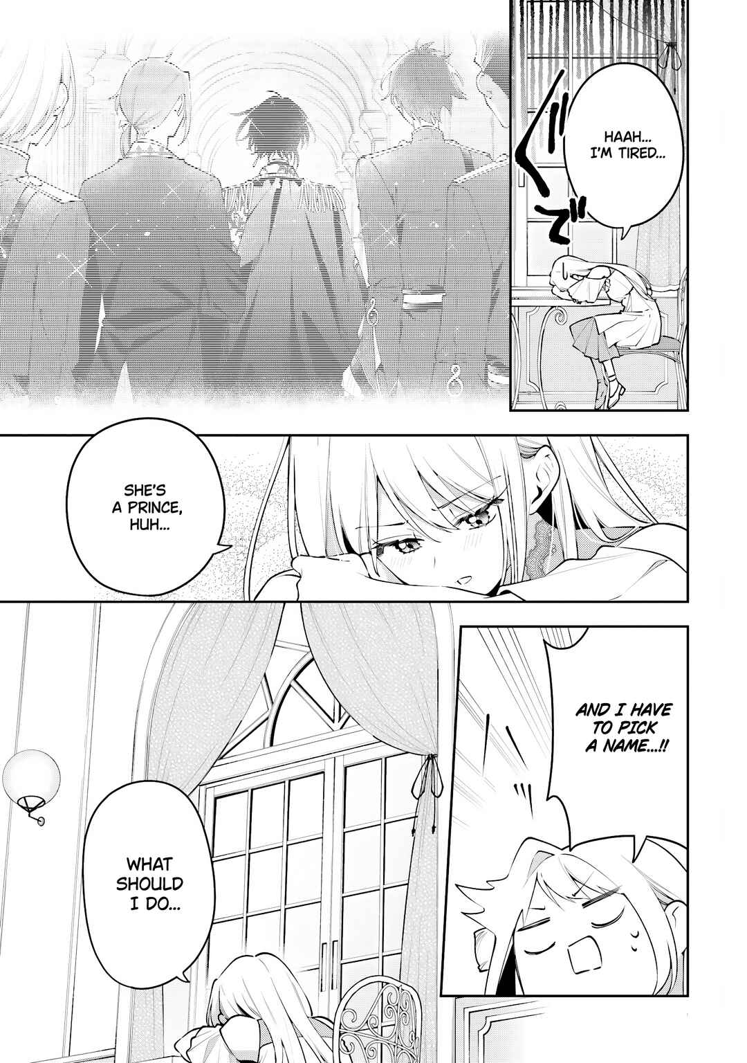 Chapter 4 - Page 1