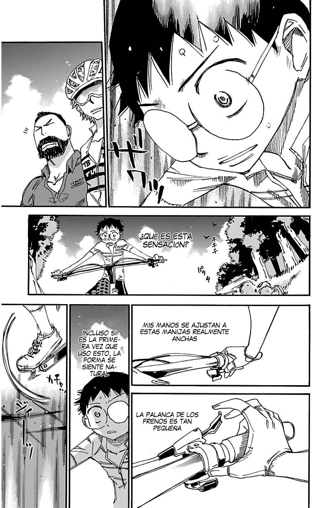 Chapter 549 - Page 11