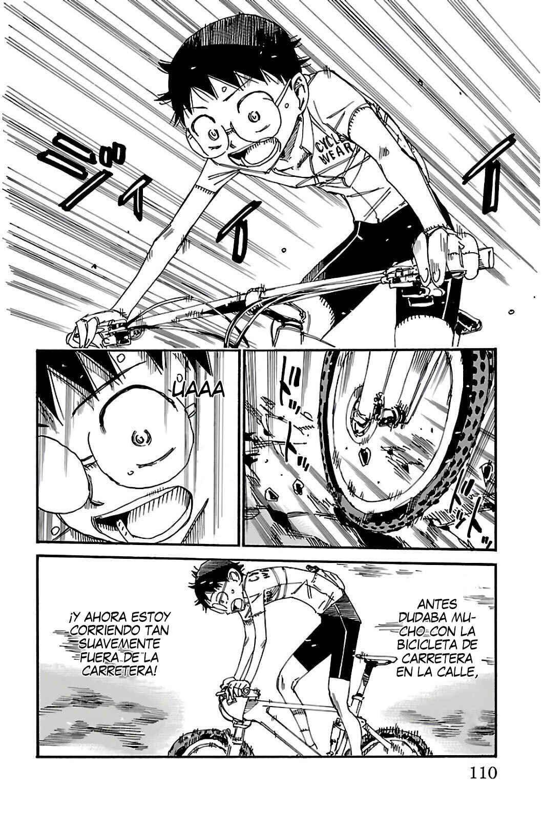 Chapter 549 - Page 15