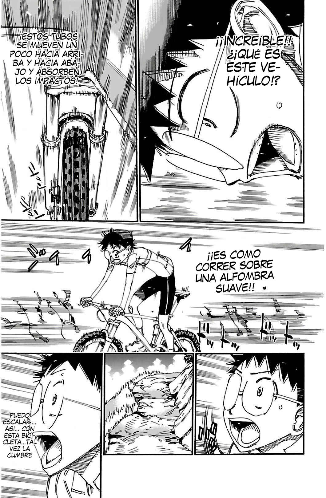 Chapter 549 - Page 16