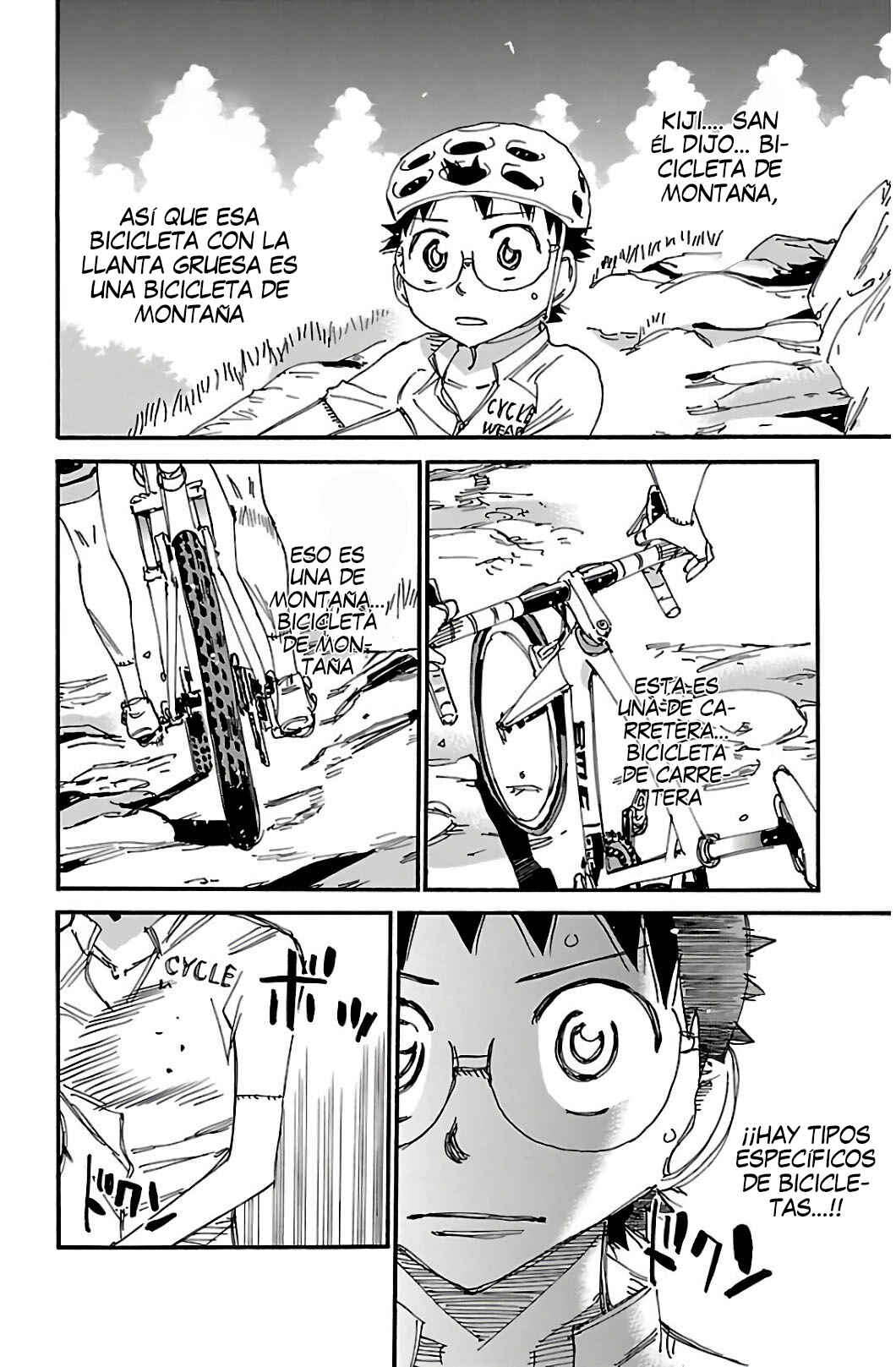 Chapter 549 - Page 3