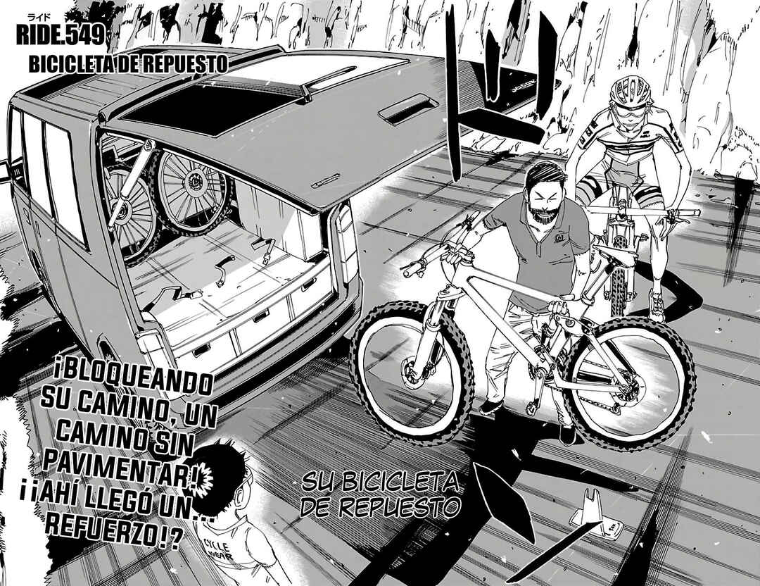 Chapter 549 - Page 5