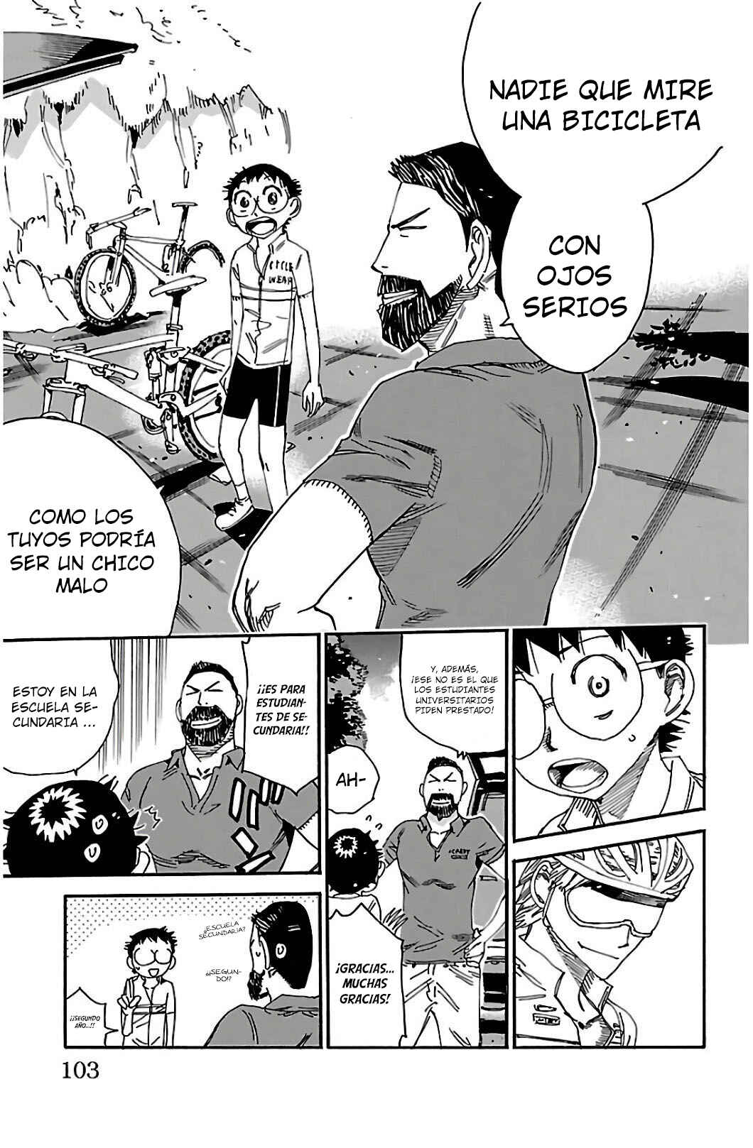 Chapter 549 - Page 9