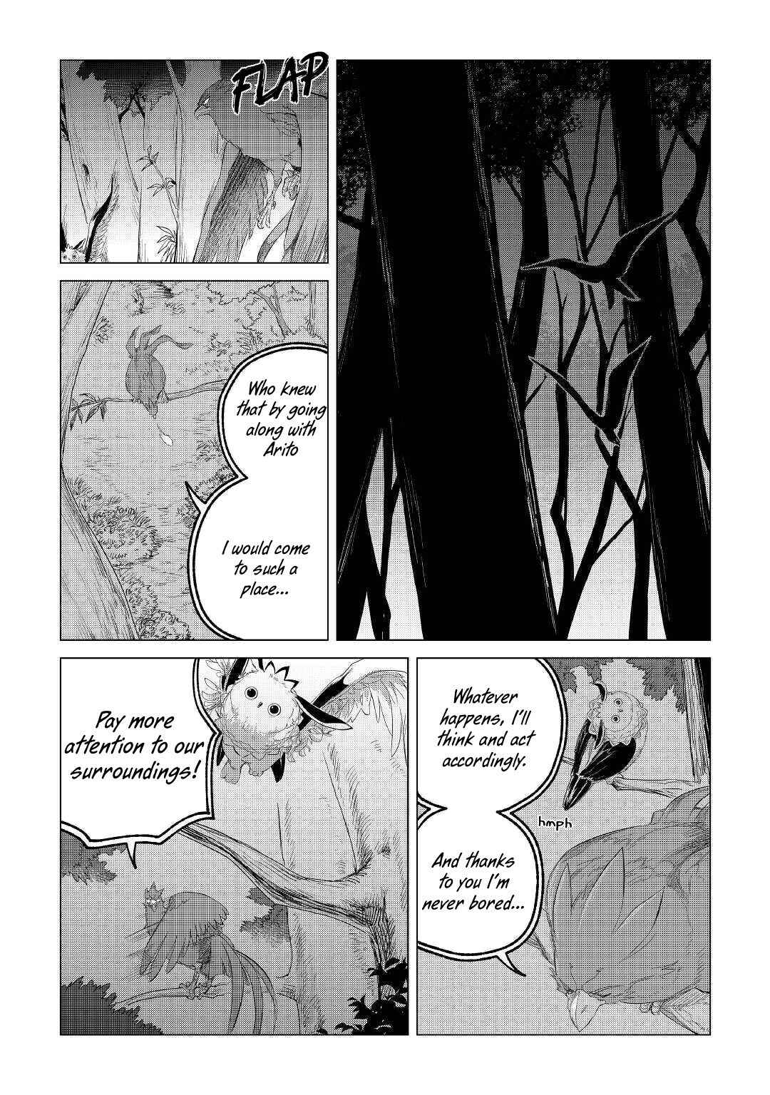 Chapter 22 - Page 33