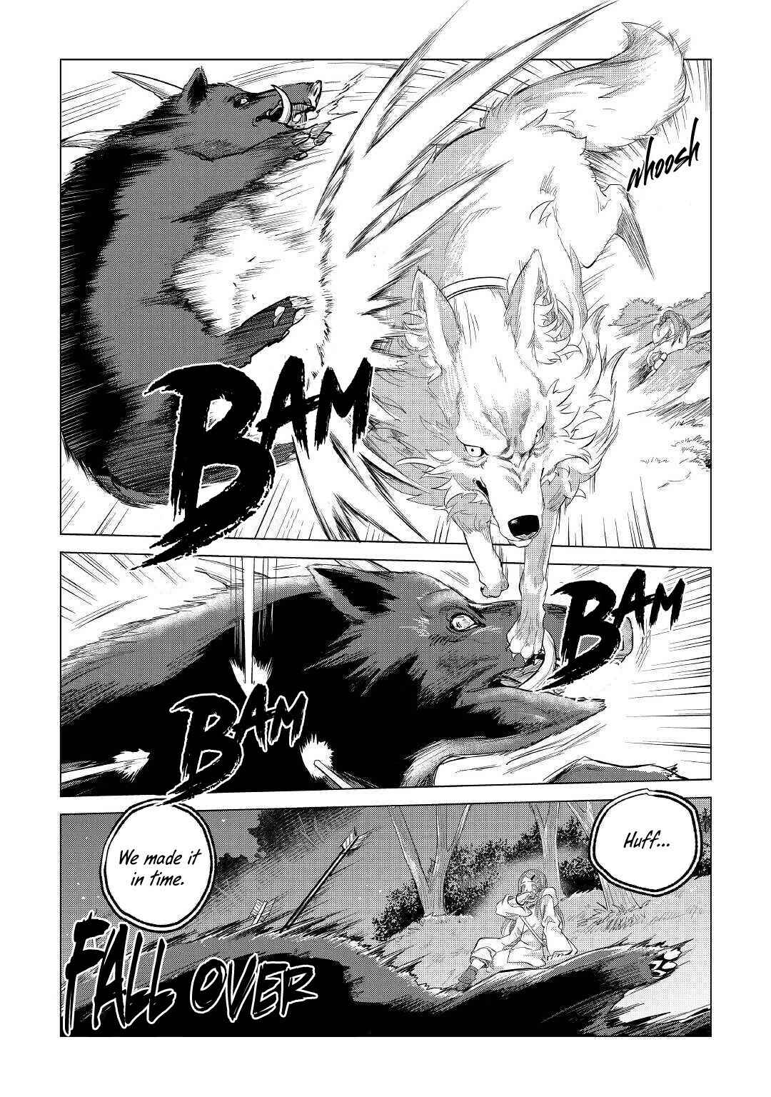 Chapter 22 - Page 39