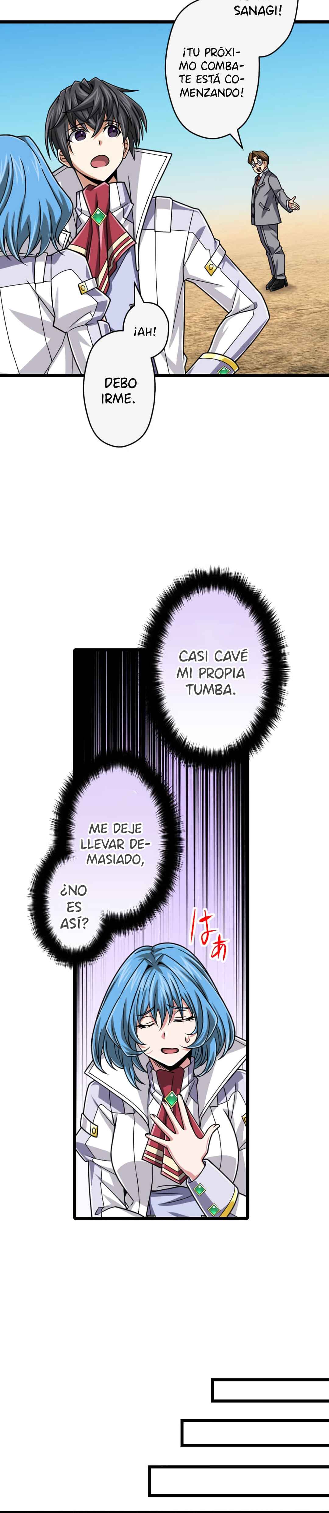 Chapter 105 - Page 14