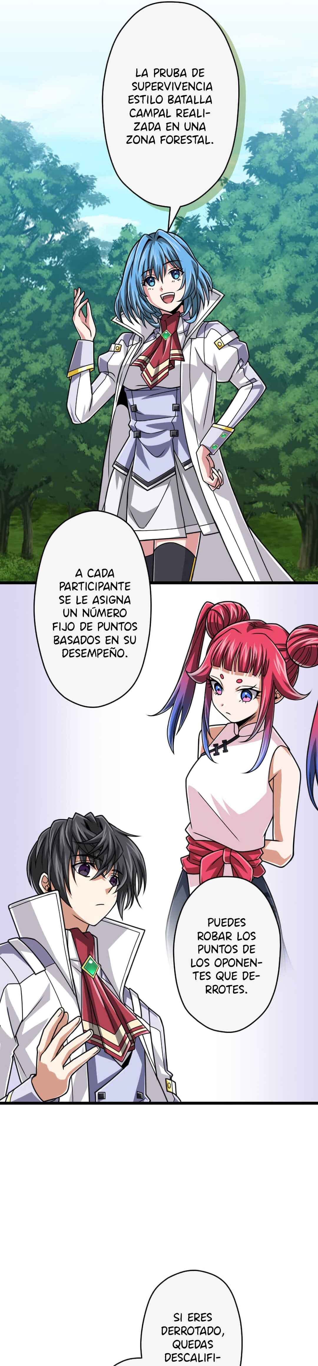 Chapter 105 - Page 19