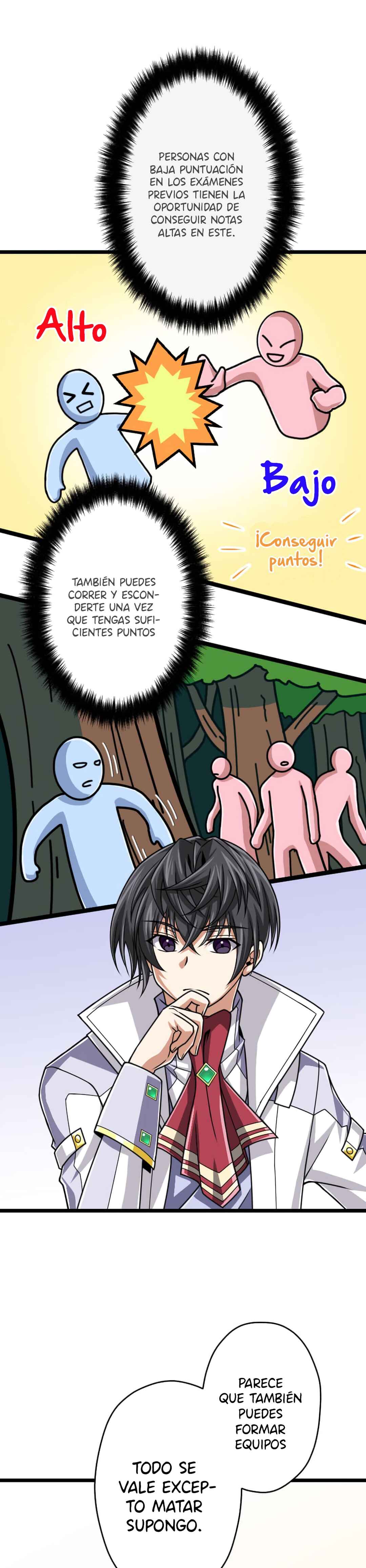 Chapter 105 - Page 21
