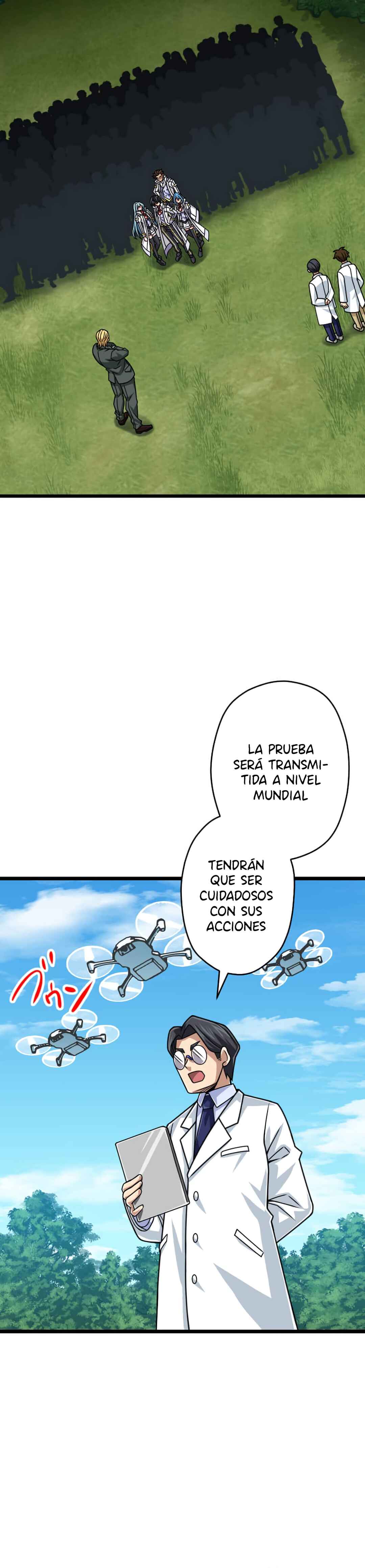 Chapter 105 - Page 30