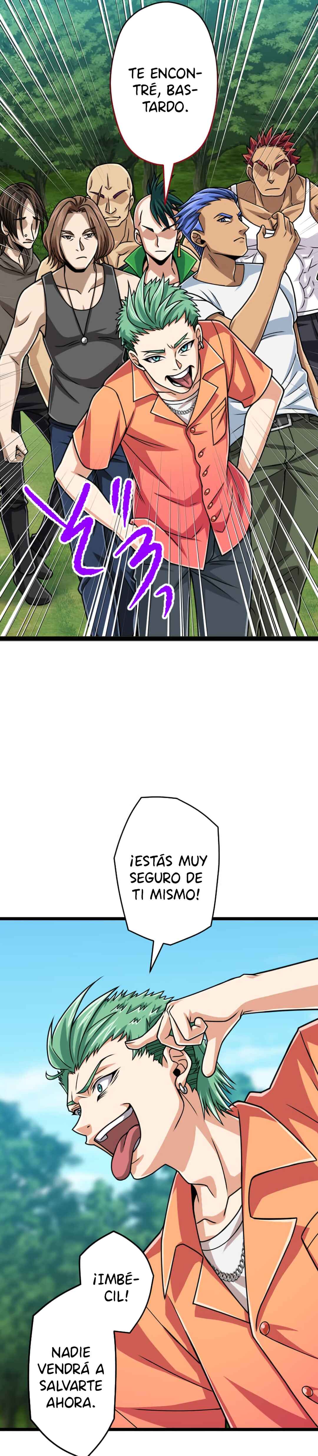 Chapter 105 - Page 36