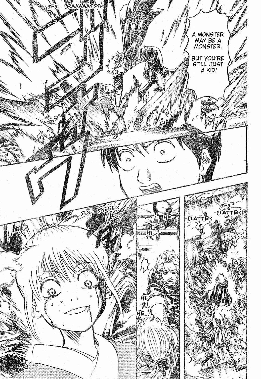 Chapter 219 - Page 11