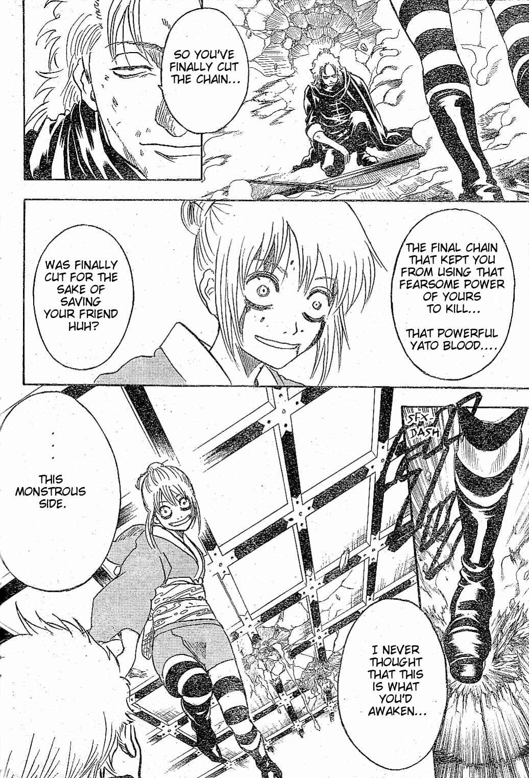 Chapter 219 - Page 8