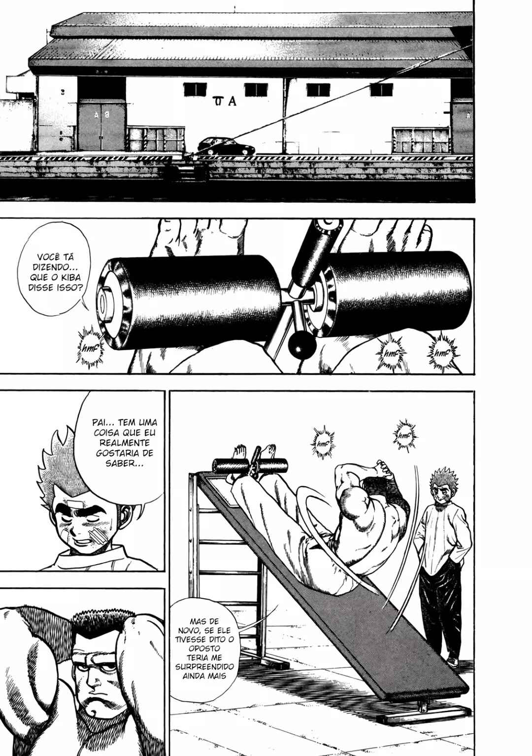 Chapter 149 - Page 15