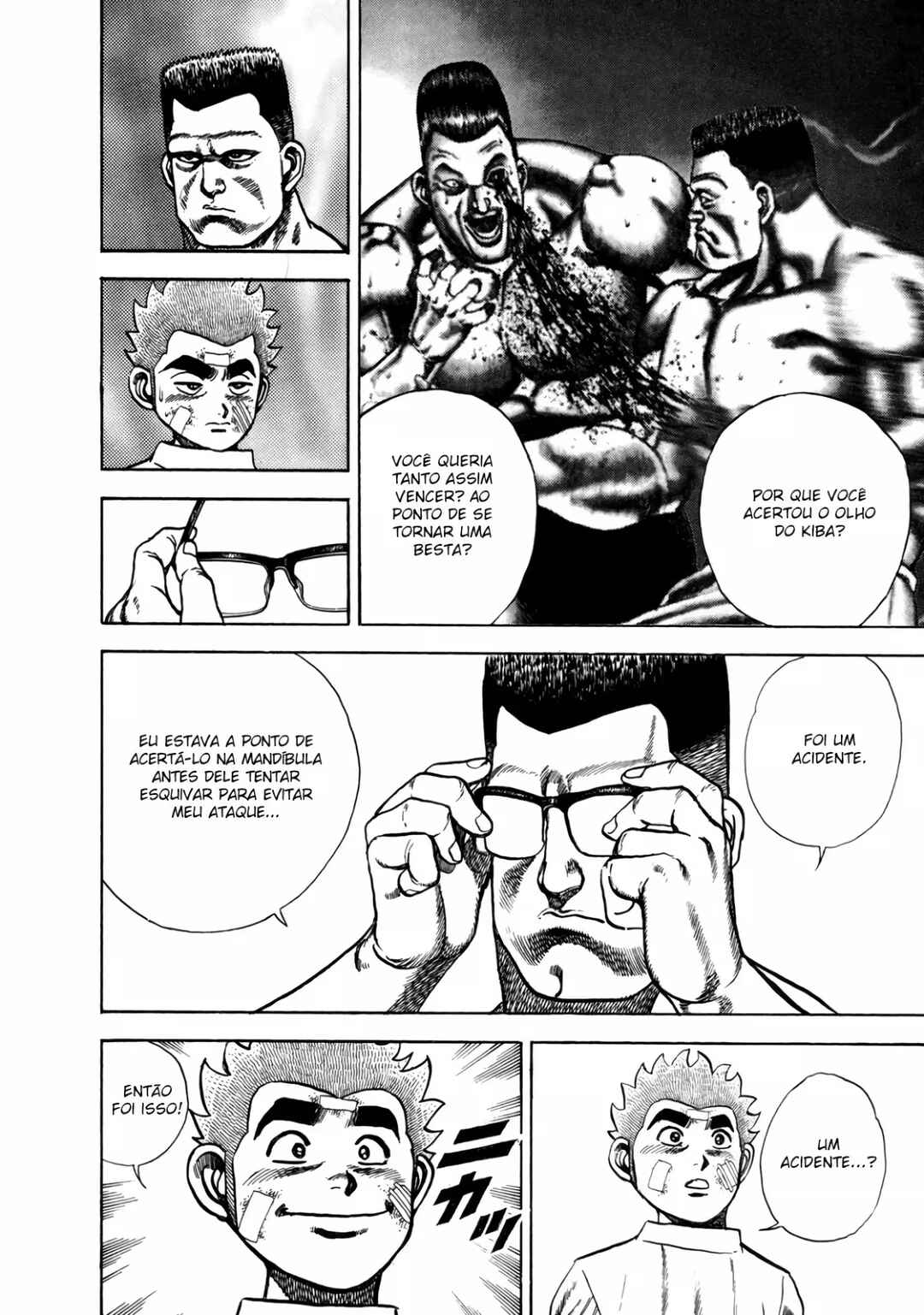 Chapter 149 - Page 16