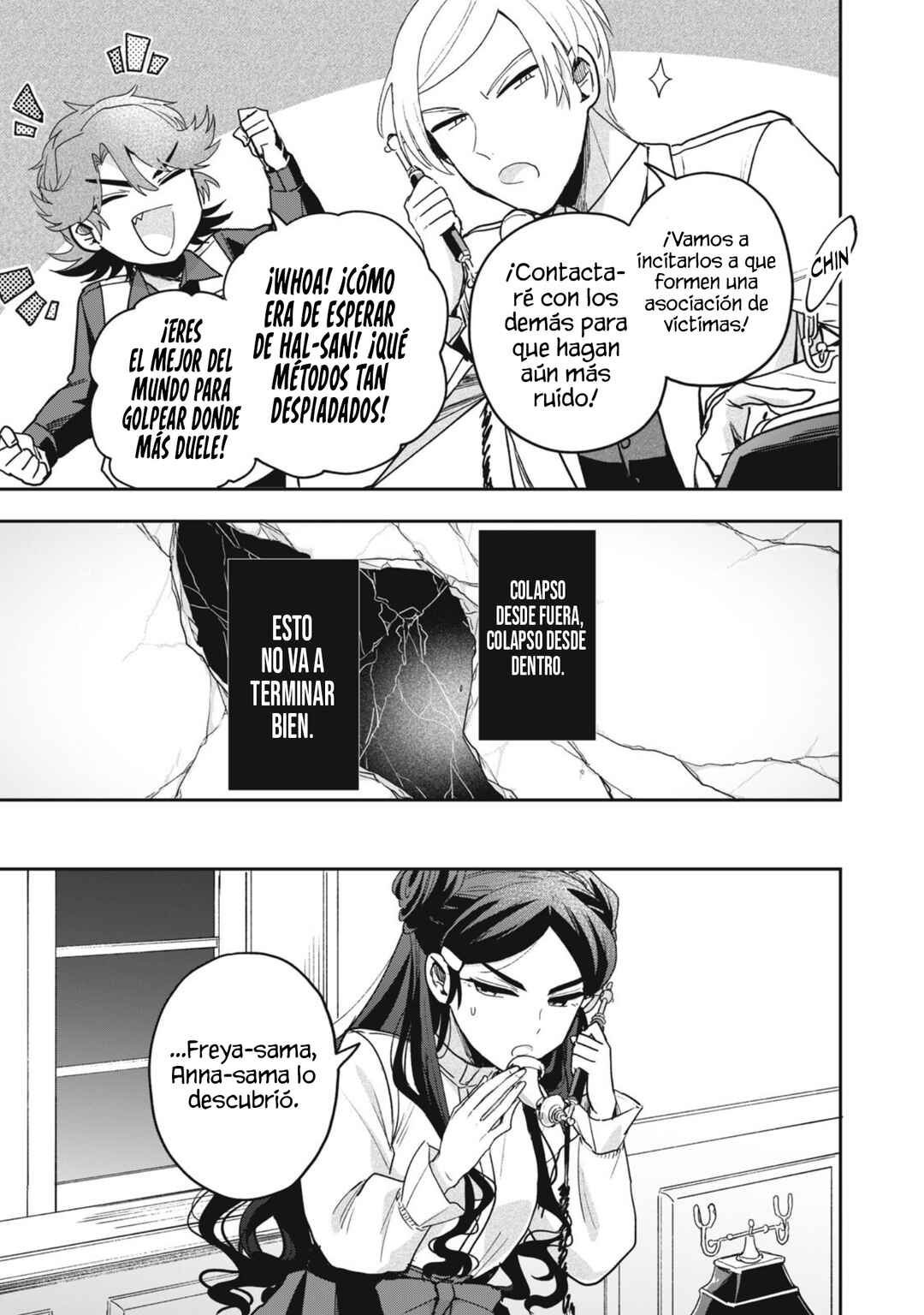 Chapter 41 - Page 26