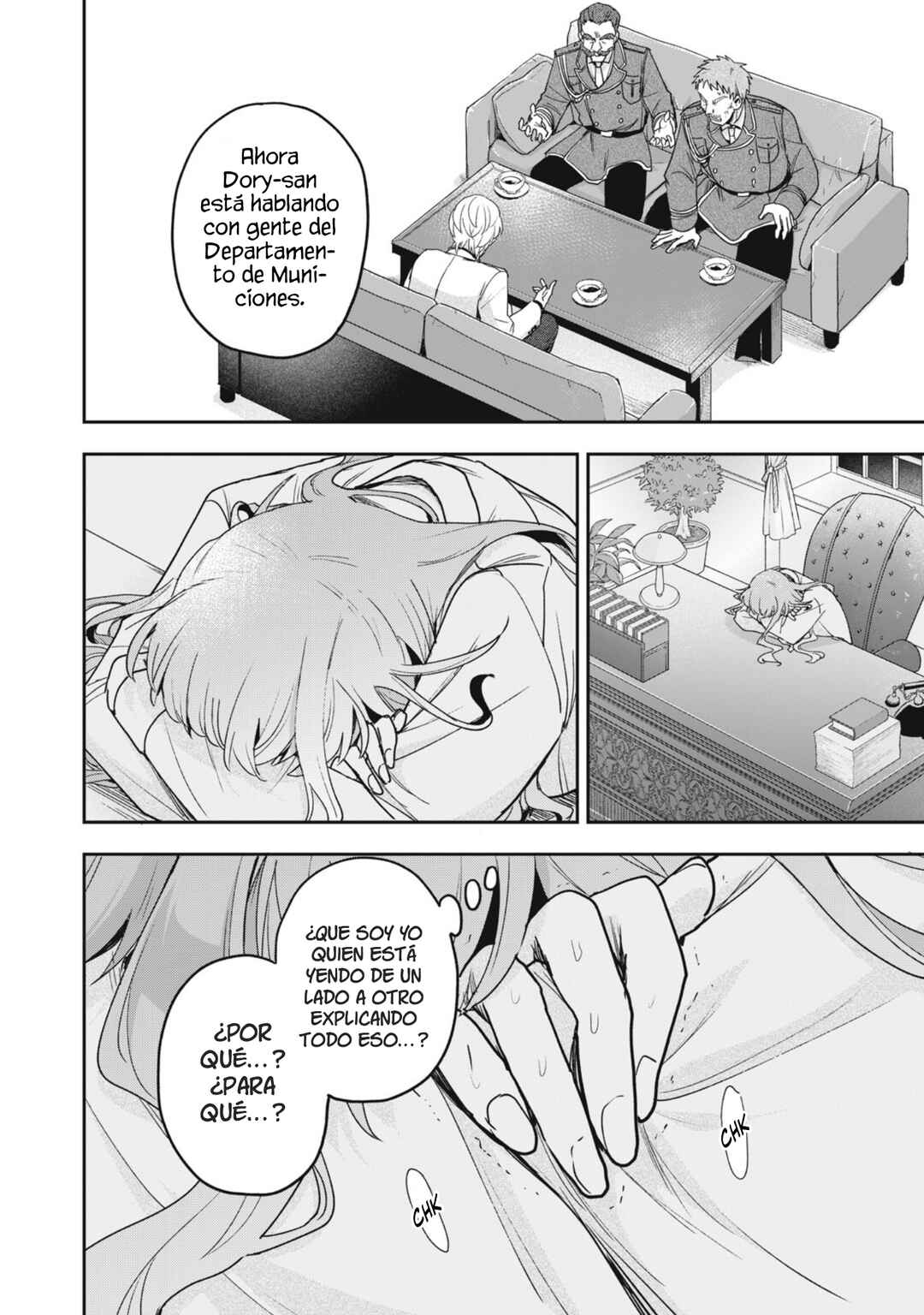 Chapter 41 - Page 27